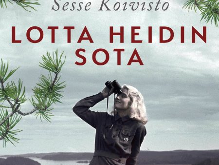 Lotta Heidin sota Cheap