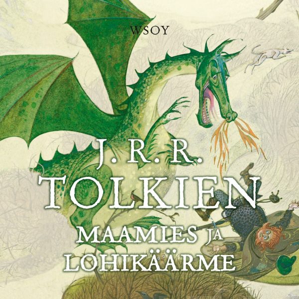 Maamies ja lohikäärme Sale