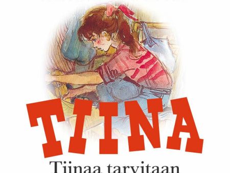 Tiinaa tarvitaan Online