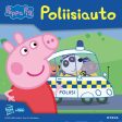 Pipsa Possu - Poliisiauto Fashion