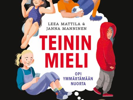 Teinin mieli on Sale