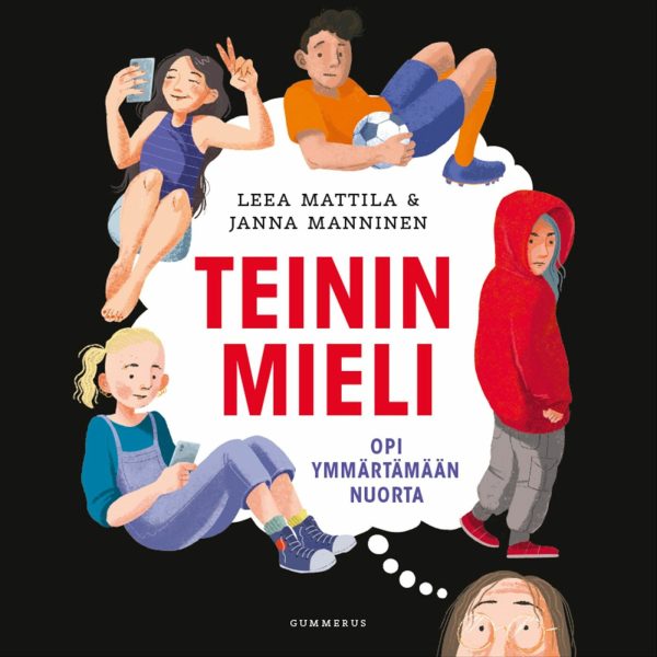 Teinin mieli on Sale