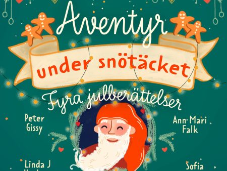 Äventyr under snötäcket Discount