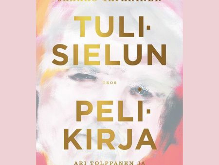 Tulisielun pelikirja Online now