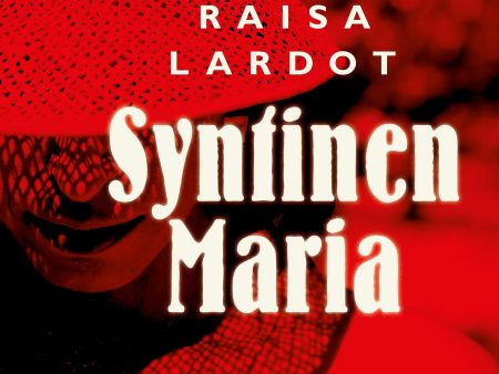 Syntinen Maria Hot on Sale