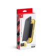 NINTENDO 任天堂 Switch Lite Flip Cover 保護蓋 (附螢幕保護貼) 遊戲主機配件 Supply