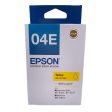 EPSON 愛普生 T04E 墨盒 Sale