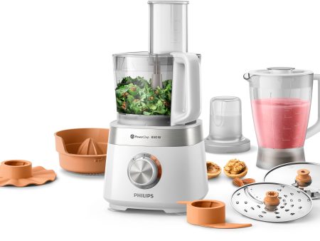 PHILIPS 飛利浦 HR7530 01 食物處理器 For Discount