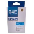 EPSON 愛普生 T04E 墨盒 Sale