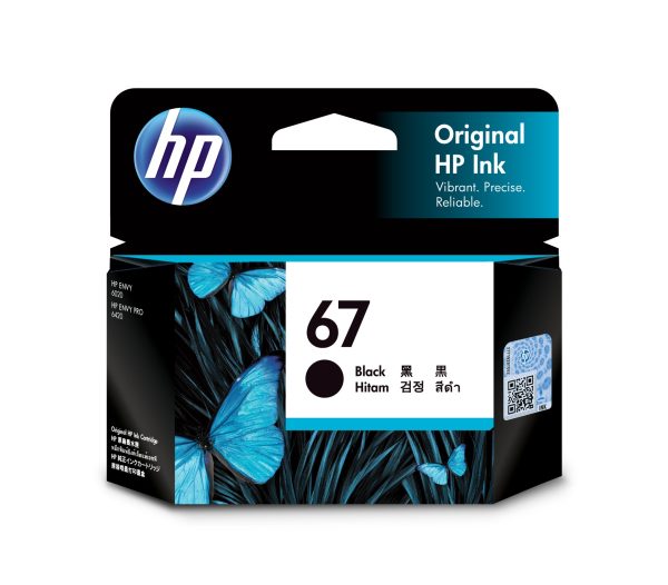 HP 惠普 67 墨盒 Hot on Sale