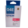 EPSON 愛普生 T04E 墨盒 Sale